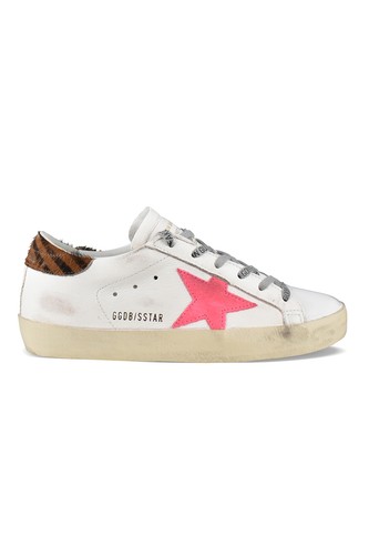 Sneakers superstar golden - sneakers,