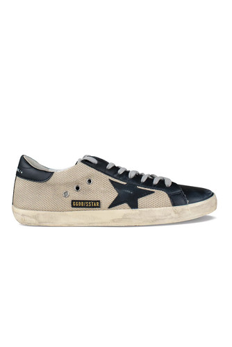Sneakers superstar golden - superstar,