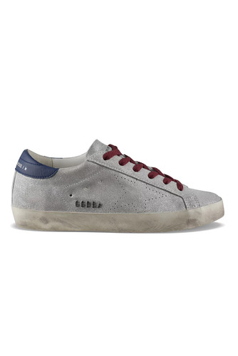 Sneakers superstar golden - sneakers,