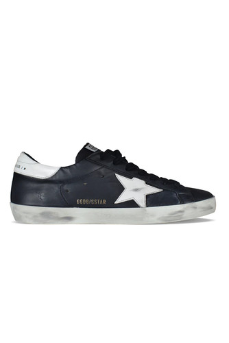 Sneakers superstar golden - sneakers,