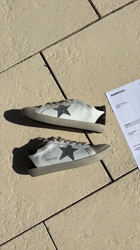 Golden goose deluxe brand - goose,