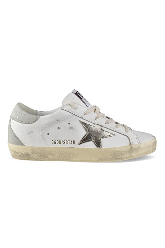 Sneakers superstar golden - superstar,