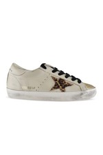 Sneakers Superstar Golden