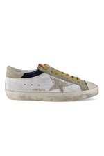 Sneakers Superstar Golden