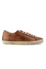 Sneakers Superstar Golden
