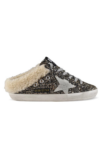 Sabot superstar golden goose - sabot,
