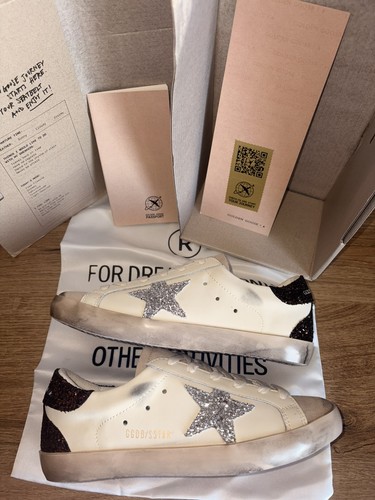 Golden goose deluxe brand - goose,